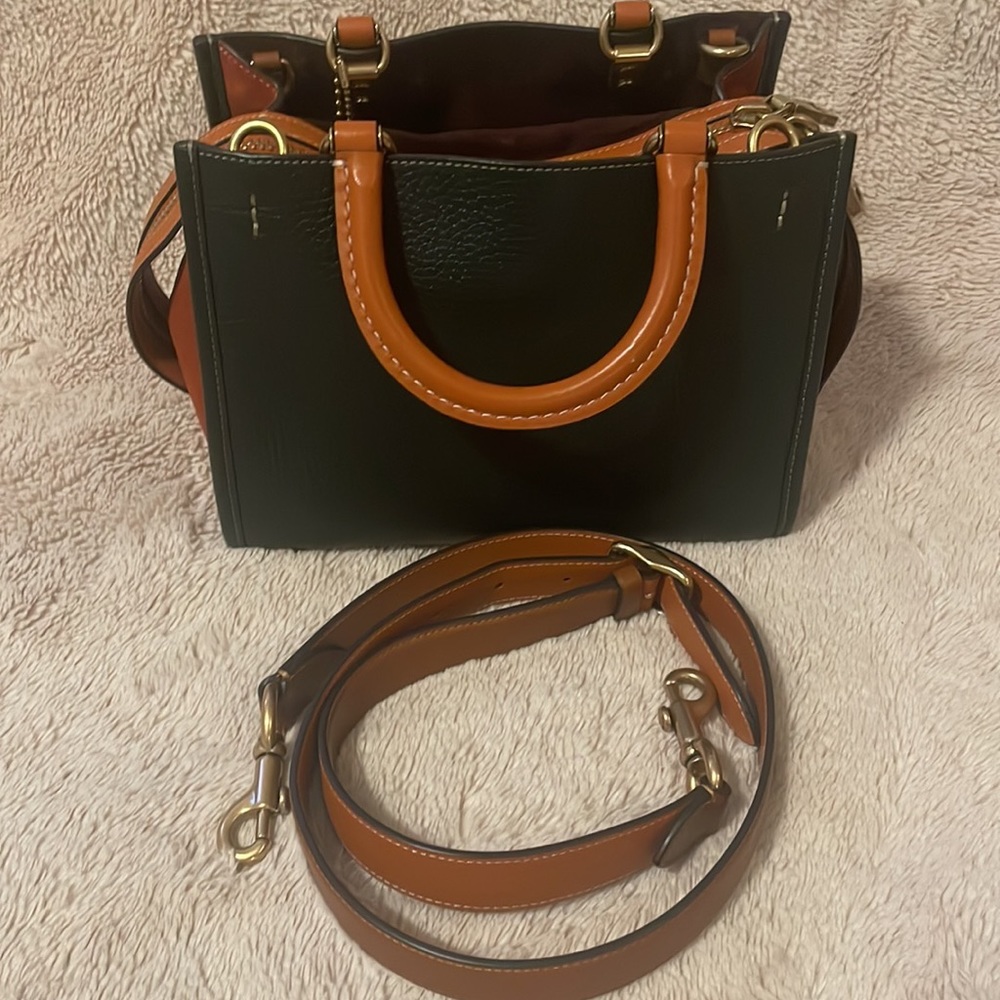 Coach Rogue 25 - Picture 3 of 8